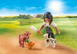 Merchandising PLAYMOBIL 71759