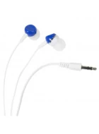 Auriculares VIVANCO 34887 Alámbrico e inalámbrico In-Ear / Botón Blanco No 34887