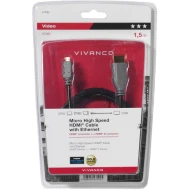 Distribuidor HDMI VIVANCO 47092