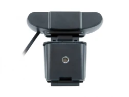 Web Cam CONCEPTRONIC 2CONAMDIS03B  | Micrófono incorporado, Negro