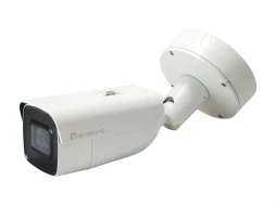 Vigilancia domótica Interior y exterior, montaje en pared IP66 LevelOne FCS-5212  | Visión nocturna
