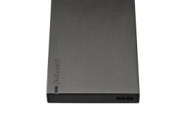Disco Duro Portátil 1 TB INTENSO Memory Case 6028660