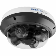 Vigilancia domótica Interior y exterior IP66 Mobotix CN80110084