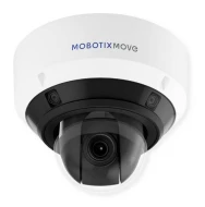 Vigilancia domótica Interior y exterior IP66, IP67 Mobotix CN80110085  | Visión nocturna, Sensor de movimiento
