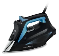 Plancha Plancha de vapor Microsteam HD Vapor continuo Sí ROWENTA DW5310D1  | Blanco y Negro