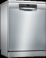 Lavavajillas 60cm BOSCH SMS46KI01E Clase E  | 9,5L, 13 cubiertos, 46dB, Inox