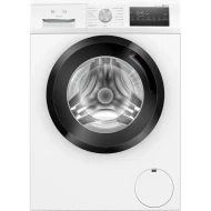 Lavadora SIEMENS WM12N264ES de 8Kg Clase C y 1200Rpm  | Blanco, Motor iQdrive, IQ300