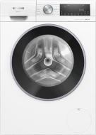 Lavadora SIEMENS WG54G2Z0ES de 10Kg Clase A y 1400Rpm  | Blanco, iQdrive, WiFi, Motor iQdrive