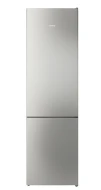 Frigo Combi No Frost SIEMENS KG39NVIAG Alto 203cm x 60cm Clase A 363L Pantalla Sí Inox Antihuella