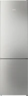 Frigo Combi No Frost SIEMENS KG39NVIBG Alto 203cm x 60cm Clase B 363L Pantalla Sí Inox Antihuella