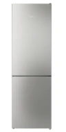 Frigo Combi No Frost SIEMENS KG36NVICG Alto 186cm x 60cm Clase C 321L Inox Antihuella