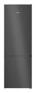 Frigo Combi No Frost SIEMENS KG49NVXCG Alto 203cm x 70cm Clase C 440L acero negro antihuellas