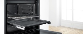 Accesorio horno BOSCH HEZ538000