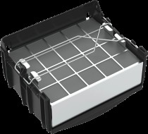 Accesorio campana BOSCH DWZ0XX0J0