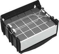 Accesorio campana BOSCH DWZ0XX0J5