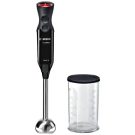Batidora Batidora de inmersión BOSCH MS6CB6110  | 1000W, negro, Negro