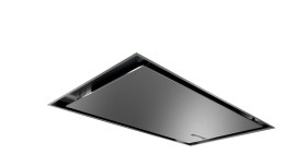 Campana Decorativa Piramidal BOSCH DRC96AQ50 90cm Clase B Serie 6 Infinity Inox  | 734 m³/h, 72dB, Niveles Extracción 4