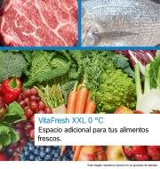 Frigo Combi Bosch KGN392LCF Alto 203cm x 60cm Clase C 363L Inox