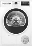 Secadora Bomba de Calor 8Kg Clase A++ BOSCH WTR83200ES  | Blanco