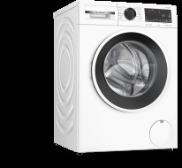 Lavadora BOSCH WGG254ZBES de 10Kg Clase A y 1400Rpm  | Blanco, Motor Inverter