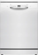 LAVAVAJILLAS 60CM BOSCH SMS2HTW06E CLASE C  | 9L, WIFI, 13 CUBIERTOS, 46DB, BLANCO