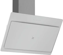 Campana Inclinada BALAY 3BC587GB 80cm Clase B Cristal blanco  | 700 m³/h, 56dB, Niveles Extracción 3