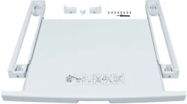 Accesorio secadora BALAY 3AS220B