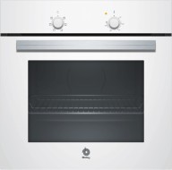 Horno Multifunción Limpieza Manual BALAY 3HB1000B0 60cm Blanco 71L  | Clase A