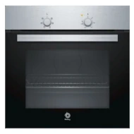 Horno Multifunción No BALAY 3HB1000X0 60cm Acero inoxidable 60L  | Clase A