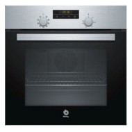Horno Multifunción Limpieza Manual BALAY 3HB2030X0 60cm Inox 66L  | Clase A