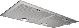 Campana Grupo filtrante BALAY 3BF276NX 75cm Clase C Gris metalizado  | 638 m³/h, 56dB, Niveles Extracción 4
