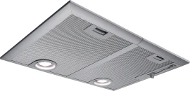 Campana Decorativa Integrada BALAY 3BF266NX 53cm Clase C Gris metalizado  | 618 m³/h, 45dB, Niveles Extracción 4