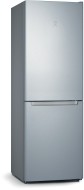 Frigo Combi No Frost 176cm x 60cm Clase E BALAY 3KFE361MI 279L Pantalla No ExtraCold/ExtraFresh Acero mate