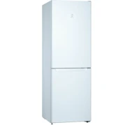Frigo Combi No Frost BALAY 3KFE361WI Alto 176cm x 60cm Clase E 282L Pantalla No ExtraCold ExtraFresh Blanco