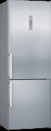 Frigo Combi No Frost BALAY 3KFE776XE Alto 203cm x 70cm Clase E 438L Pantalla Sin LCD ExtraCold ExtraFresh Acero antihuellas