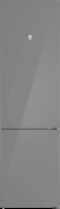 Frigo Combi No Frost BALAY 3KFC869AI Alto 203cm x 60cm Clase C 363L Pantalla Sin LCD ExtraCold ExtraFresh Grafito