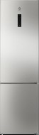Frigo Combi No Frost BALAY 3KFC868XI Alto 203cm x 60cm Clase C 363L Pantalla Sin LCD ExtraCold/ExtraFresh Acero antihuellas