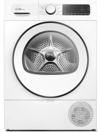 Secadora Bomba de Calor 9Kg Clase A++ BALAY 3SB090BE  | Blanco