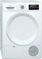 Secadora BALAY 3SB288BE 8Kg Bomba de Calor Clase C  | Blanco