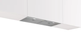 Campana Integrable BALAY 3BF377EX 70cm Clase A Inox  | 800 m³/h, 62dB, Niveles Extracción 3