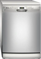 Lavavajillas 60cm BALAY 3VS5332IP Clase E  | 9L, WiFi, 12 cubiertos, 46dB, Acero inox antihuellas