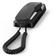 Teléfono Inalámbrico DECT Gigaset S30054-H6539-R601  | Negro