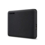 Disco Duro Portátil 1 TB Toshiba HDTCA10EK3AA
