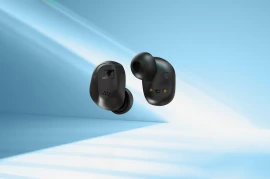 Auriculares Epos Sennheiser ACCENTUM TRUE WIRELESS BL Deportivos In-Ear / Botón Noise Cancelling con Micrófono ACCENTUM TRUE WIRELESS BL