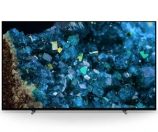 TV OLED 4K UHD SONY XR-83A80L 83"  | Smart TV, Android