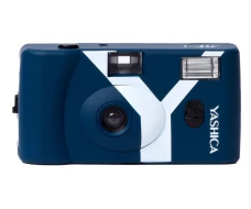 Cámara fotos digital Cámara compacta analógica UAG YAS-SACMF1Y-DB  | 31 mm, Negro
