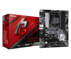 Placa Base PC Asrock 90-MXBCY0-A0UAYZ