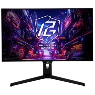 Monitor Gaming / Creación de contenido WOLED plano Asrock 27" Ultrawide, Panorámico UWQHD 90LXA0P0-A0E1A0C  | 240hz, 0,03 ms GTG, 16:9