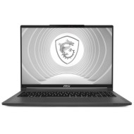 Pc portátil Intel 16" Pulgadas Windows 11 Home MSI 9S7-15F314-096  | Ram 16GB, Disco 1024GB, 1TB SSD, Negro