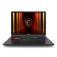 Pc portátil Intel® Core™ Ultra 9 18" Sin S.O. MSI 9S7-1824B4-878 Ram 32 GB Disco 1000 Gb  | SSD, Gris